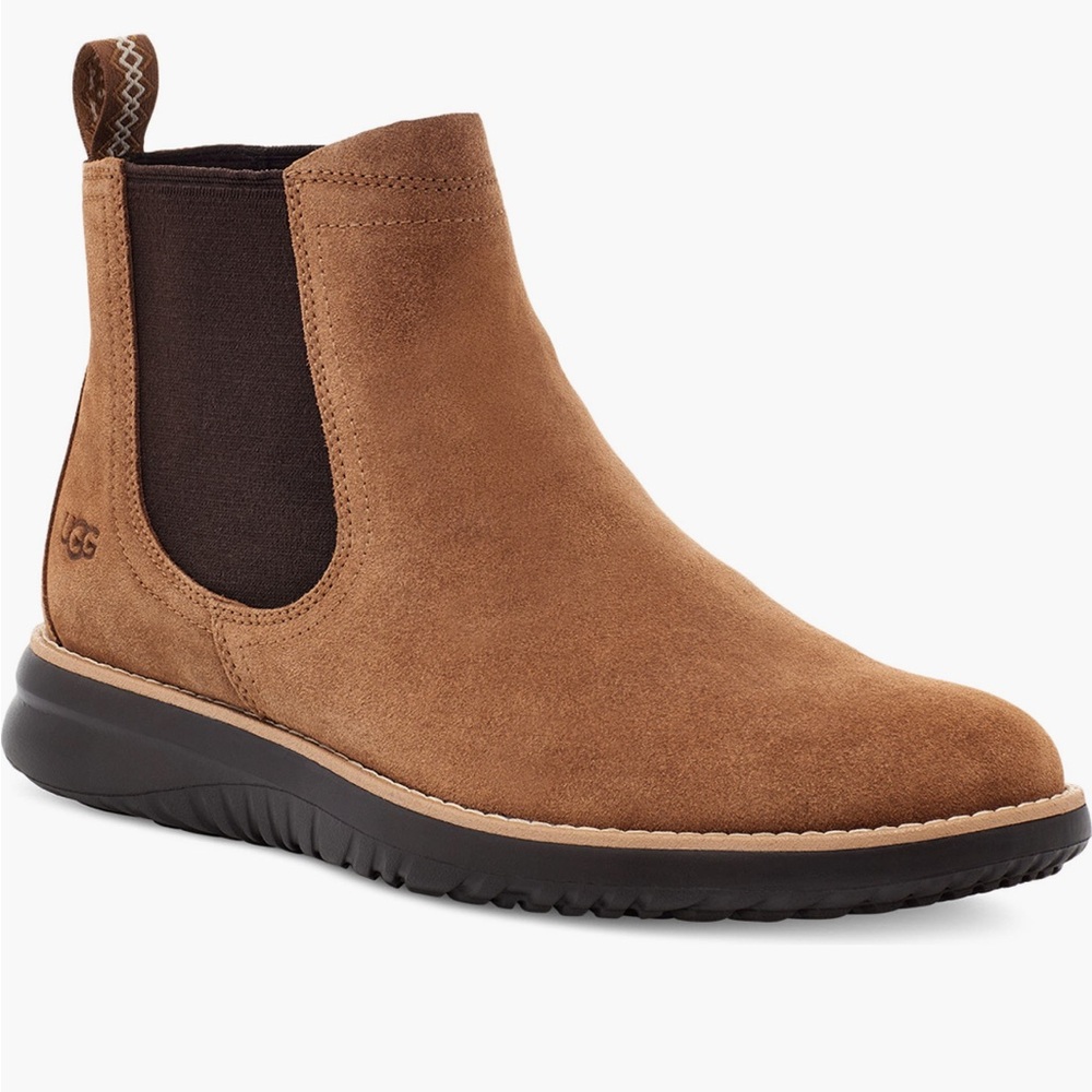 Ugh Union waterproof boot